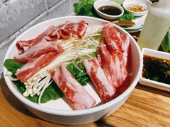 -么肆烤肉(汉街形象店)