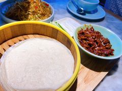 -小菜园新徽菜(溧阳万达店)