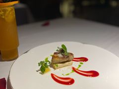 -燃扒房Steakhouse(皇庭店)