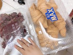-盒马X会员店(上海森兰商都店)