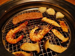 -赤坂亭·M9和牛烧肉·铁板烧·日料398放题(长泰广场店)