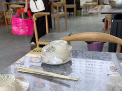 -林记潮汕海鲜砂锅粥(平潭店)
