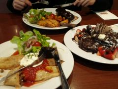 android_upload_pic-Pancakes on the rocks(Darling Harbour)