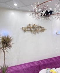 -3AM HAIR SALON染发烫发接发