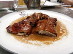 烧鹅-尖沙咀酒店(大沥店)
