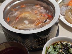 -加餐海鲜自助餐厅(福清万达店)