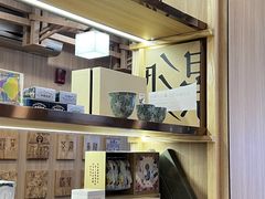 -霸王茶姬(南强街店)
