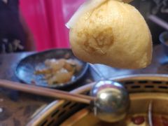 -小龙坎老火锅(北京三里屯店)