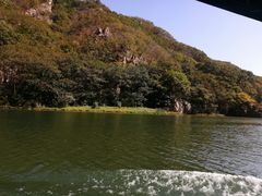 -大连冰峪旅游度假区