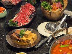 -捞王猪肚鸡火锅(财富中心店)