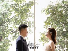 -艺匠摄影ARTIZ STUDIO(大连店)