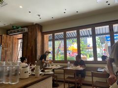 -春家·非遗手工小吃(徐汇万科广场店)