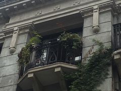 -黎黄陂路街头博物馆