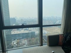-北京威斯汀酒店