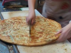 -咏春葱油饼(德政中路店)