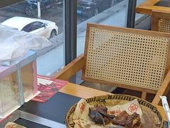-德四家·云南傣味烧烤品牌(和谐店)