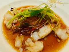 -万豪金殿(香港JW万豪酒店)