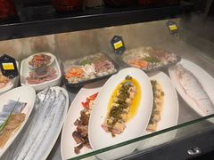 -山衢味庄·鲜辣衢菜(杭行路店)