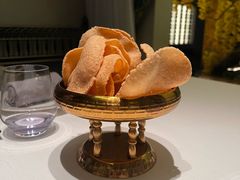 -金链花·泰国餐厅(国贸店)