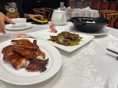 -京粤荟(海王银河科技大厦店)