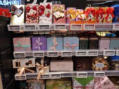 -Olé精品超市(太原万象城店)