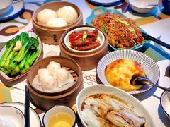 -广笼记粤菜小馆(阳光100店)