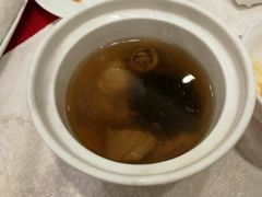 鸽子汤-福州美伦大饭店-中餐厅