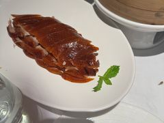 -四季民福烤鸭店(王府井东安门店)