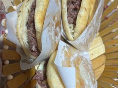-闫家驴肉老店(华电一校店)