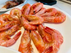 -万龙洲海鲜(亚运村店)