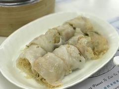 -点点心点心专门店(湾仔店)