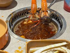 -海底捞大排档火锅(打浦路店)