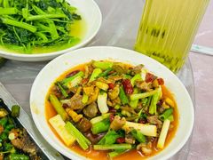 -金水泊山庄·花椒鸡(铁山坪店)