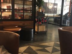 -星巴克臻选(广州东山锦轩店)