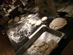 -咖啡CHA自助餐厅(香格里拉饭店)