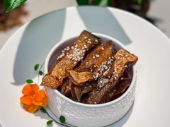-漢舍中国菜馆(浦东嘉里城店)