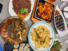 -春花民族美食(佳木斯总店)