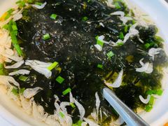-金海湾海鲜排档(朱家尖店)