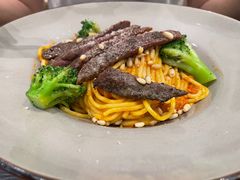 -Pennehut畔尼意面(合肥万象城店)