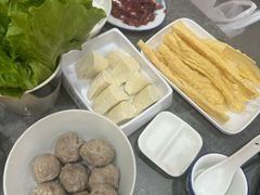 -福合埕牛口福·牛肉火锅·牛肉丸