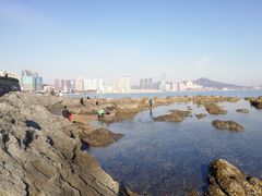 -黑石礁公园