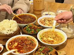-豆相识•九九豆腐脑(牛咡桥店)