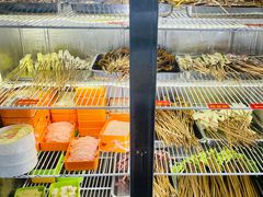 -水碾河刘老大串串香(水碾河路店)