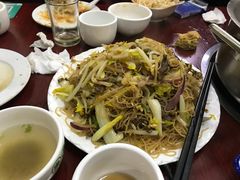 -广味鲜潮汕牛肉火锅(延安三路店)
