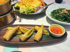 -芭蕉树·新派泰国餐厅(汉溪长隆店)