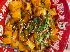 -仙隐小鹿中华料理(南宁万象城店)