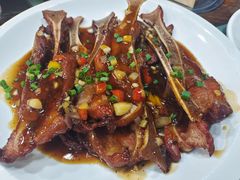-酱皇乳鸽(富威大厦B座店)