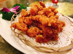 -旺达·福州菜(正大广场店)