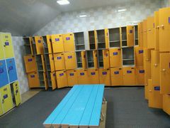 -BK博·康健身(金地格林小镇店)