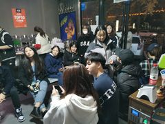 -33韩式自助烧烤(环城南路店)